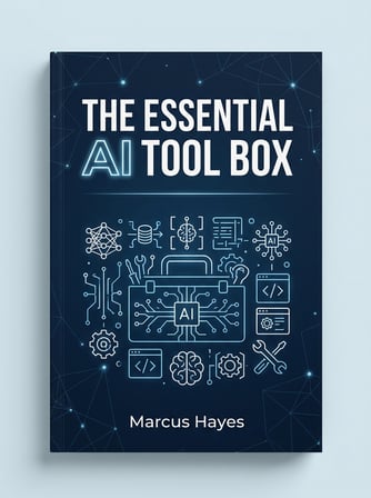 VINTESSY The Essential AI Tool Box BZS01