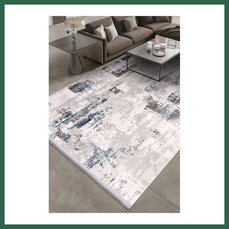 VINTESSY YoudayHomeCollection FİLORA Model Oturma Odası Halısı · EBAT: 80X100 BZS01