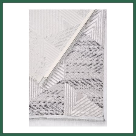 VINTESSY YoudayHomeCollection FİLORA Model Oturma Odası Halısı · EBAT: 80X100 BZS01