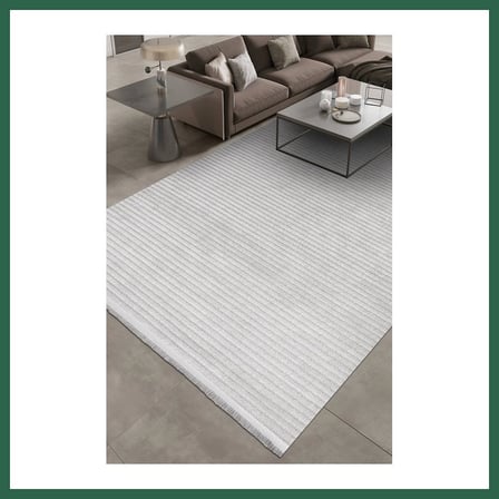 VINTESSY YoudayHomeCollection FİLORA Model Halı · EBAT: 80X200 BZS01