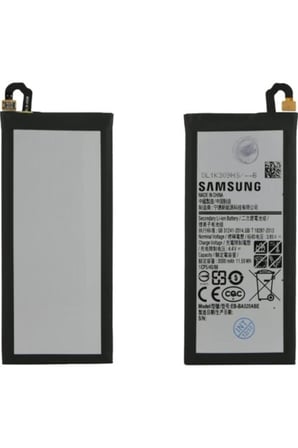 VINTESSY Samsung A5 2017 Uyumlu Batarya Pil BZS01