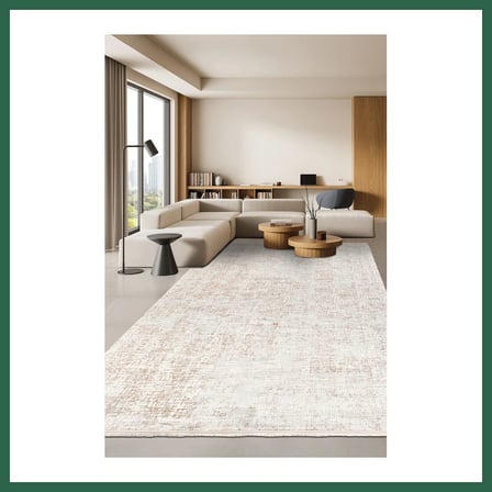VINTESSY YoudayHomeCollection WİNS Model Halı · EBAT: 80X80 BZS01