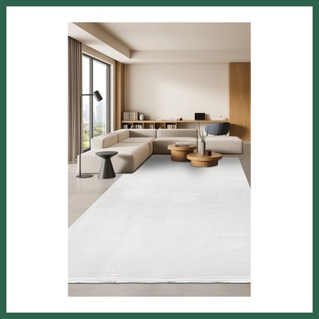 VINTESSY YoudayHomeCollection WİNS Model Oturma Odası Halısı · EBAT: 120X120 BZS01