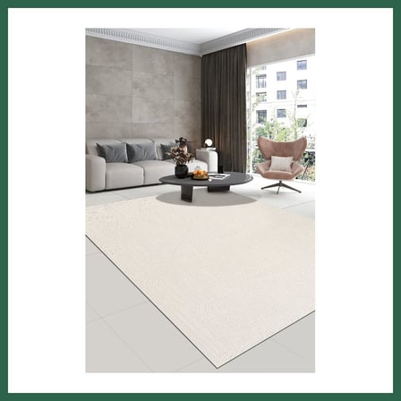 VINTESSY YoudayHomeCollection VALE Model Oturma Odası Halısı · EBAT: 160X160 BZS01