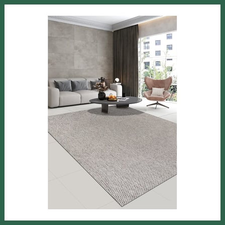 VINTESSY YoudayHomeCollection VALE Model Oturma Odası Halısı · EBAT: 80X200 BZS01