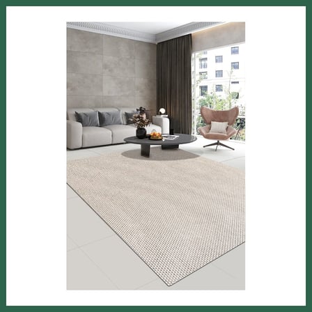 VINTESSY YoudayHomeCollection VALE Model Oturma Odası Halısı · EBAT: 200X290 BZS01
