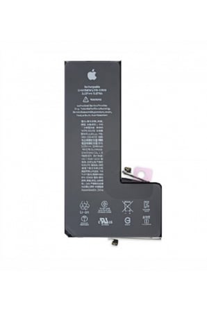 VINTESSY iPhone 13 Pro Uyumlu Batarya Pil (Güçlendirilmiş) BZS01