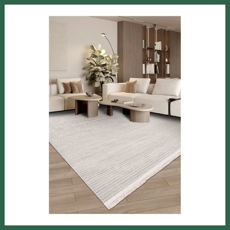 VINTESSY YoudayHomeCollection ARSİNA Model Oturma Odası Halısı · EBAT: 80X100 BZS01