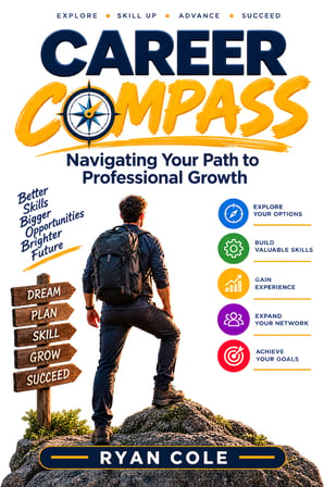 VINTESSY Career Compass: Navigating Your Path to Professional Growth BZS01
