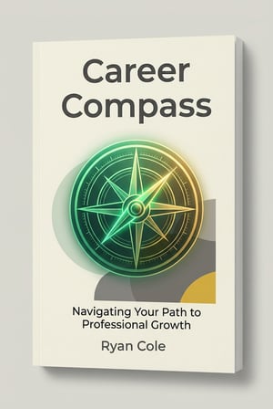 VINTESSY Career Compass: Navigating Your Path to Professional Growth BZS01