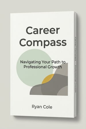 VINTESSY Career Compass: Navigating Your Path to Professional Growth BZS01