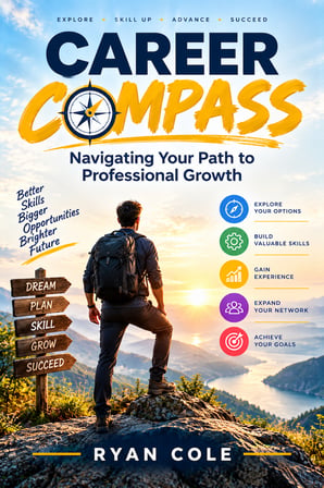 VINTESSY Career Compass: Navigating Your Path to Professional Growth BZS01