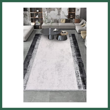 VINTESSY YoudayHomeCollection ROXSTONE Model Oturma Odası Halısı · EBAT: 80X80 BZS01