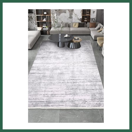 VINTESSY YoudayHomeCollection ROXSTONE Model Oturma Odası Halısı · EBAT: 80X80 BZS01