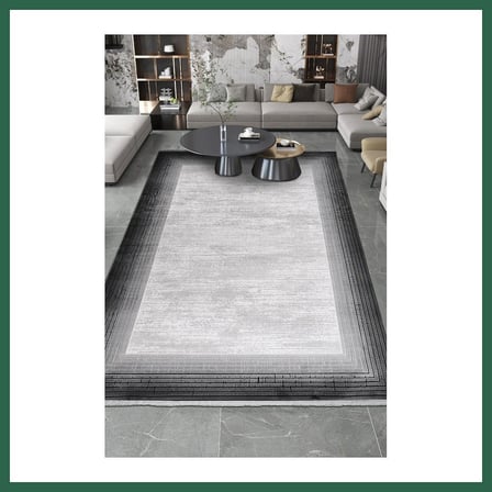 VINTESSY YoudayHomeCollection ROXSTONE Model Oturma Odası Halısı · EBAT: 80X80 BZS01