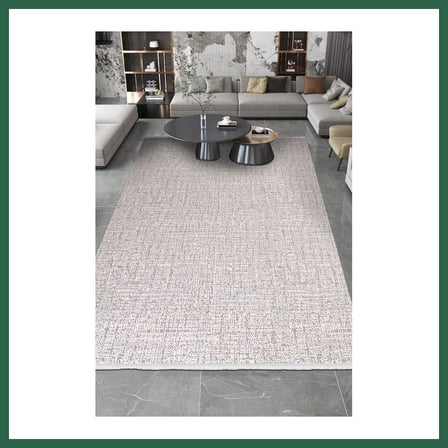 VINTESSY YoudayHomeCollection ROXSTONE Model Oturma Odası Halısı · EBAT: 100X100 BZS01