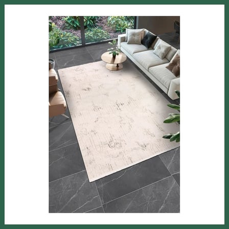 VINTESSY YoudayHomeCollection SAPPHİRE Model Oturma Odası Halısı · EBAT: 80X200 BZS01