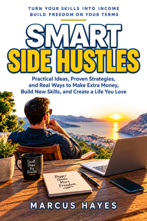 VINTESSY Smart Side Hustles BZS01