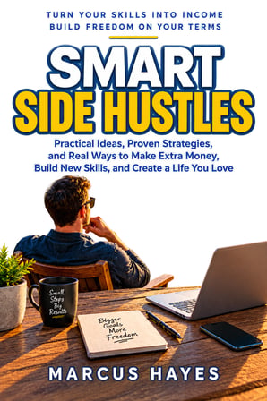 VINTESSY Smart Side Hustles BZS01