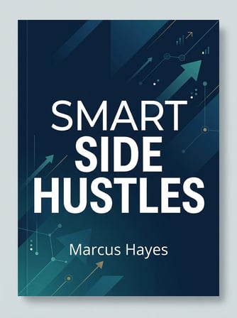 VINTESSY Smart Side Hustles BZS01