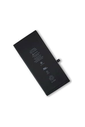 VINTESSY iPhone 7 Uyumlu Güçlendirilmiş Batarya BZS01