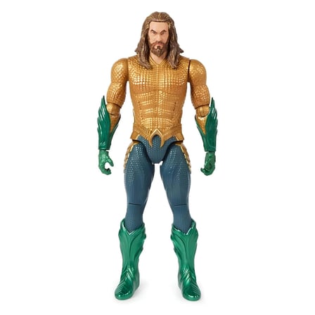 VINTESSY Spinmaster Dc Universe 24 cm Aksiyon Figürü BZS01