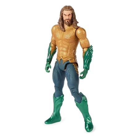 VINTESSY Spinmaster Dc Universe 24 cm Aksiyon Figürü BZS01