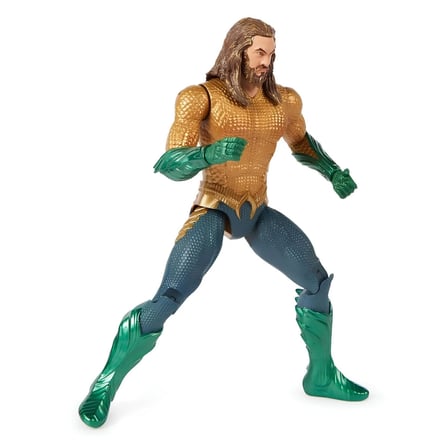 VINTESSY Spinmaster Dc Universe 24 cm Aksiyon Figürü BZS01