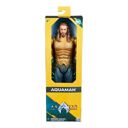 VINTESSY Spinmaster Dc Universe 24 cm Aksiyon Figürü BZS01
