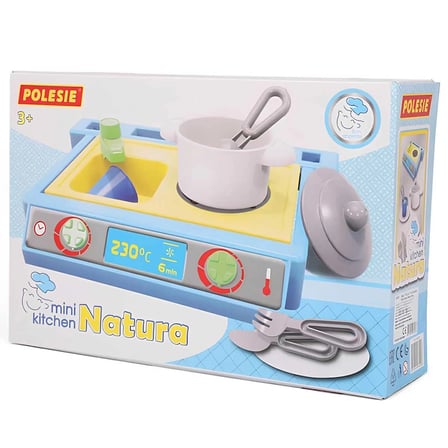 VINTESSY Ocak Takımı ''Natali'' No.2(Filede) 43405 BZS01