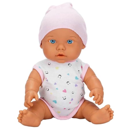 VINTESSY Konuşan Bebek 32 cm BZS01