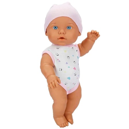 VINTESSY Konuşan Bebek 32 cm BZS01