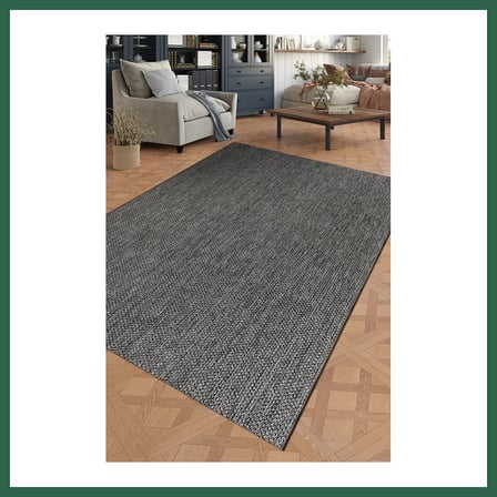 VINTESSY YoudayHomeCollection MİLA Model Oturma Odası Halısı · EBAT: 80X100 BZS01