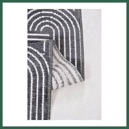 VINTESSY YoudayHomeCollection RİNA Model Halı · EBAT: 200X200 BZS01