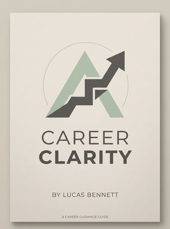 VINTESSY Career Clarity: Navigating Professional Growth and Success BZS01
