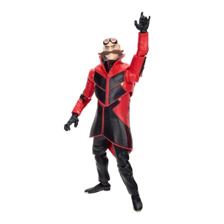 VINTESSY JKSON42398 Robotnik Figür 13 cm BZS01