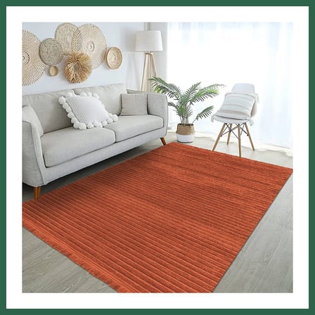 VINTESSY YoudayHomeCollection AYLA Model Oturma Odası Halısı · EBAT: 100X100 BZS01