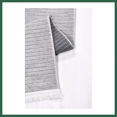 VINTESSY YoudayHomeCollection AYLA Model Halı · EBAT: 120X120 BZS01