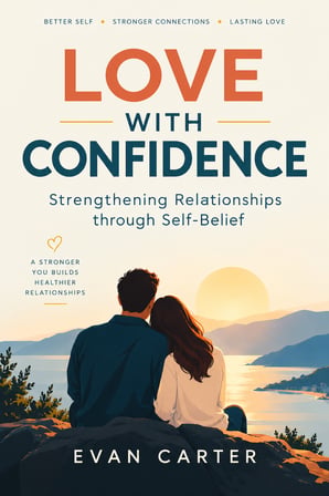 VINTESSY Love with Condence: Strengthening Relationships through Self-Belief BZS01