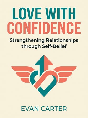 VINTESSY Love with Condence: Strengthening Relationships through Self-Belief BZS01