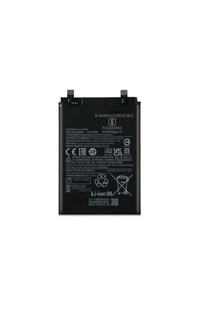 VINTESSY Note 11 Pro+ Plus (Bp47) Pil Batarya BZS01
