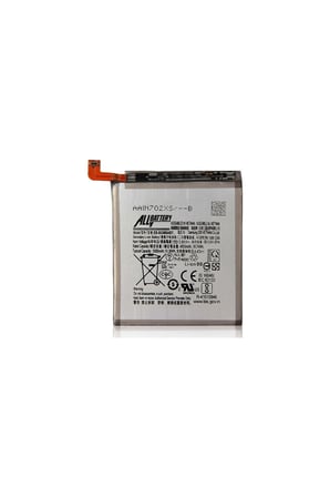 VINTESSY Samsung S20 Ultra Uyumlu Batarya Pil BZS01