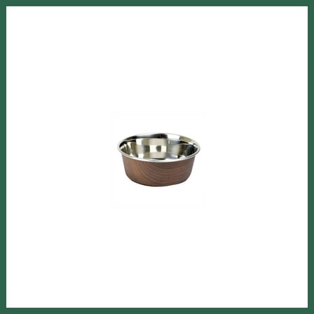 VINTESSY PT(WFP) 20 Cm Yavru Köpek Mama Kabı BZS01