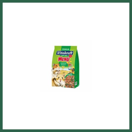 Vitakraft Menü Hamster Yemi 1000 Gr BZS01