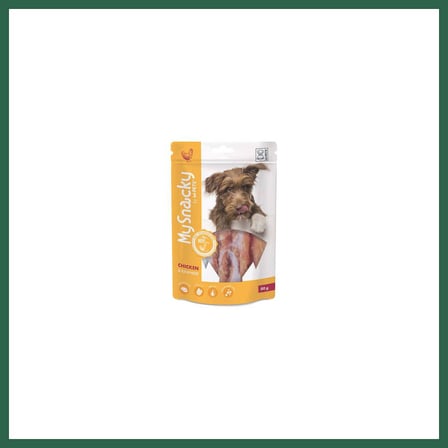 M-Pets Tavuklu Stick Köpek Ödül Maması 80 Gr BZS01