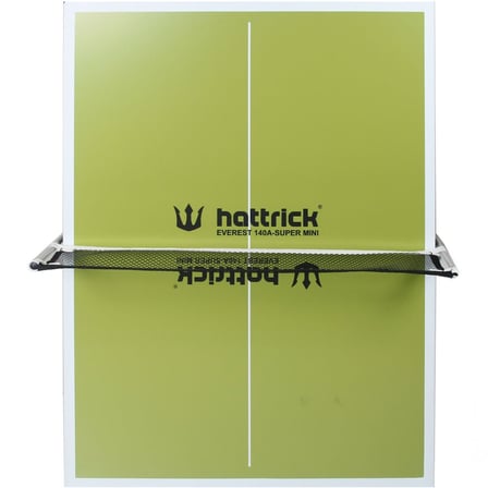 VINTESSY Hattrick Everest 140-A Süper Tenis Masası NessiWorld BZS01