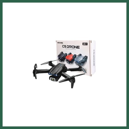 VINTESSY C5 Drone (Intelligent Aerial Photography) BZS01