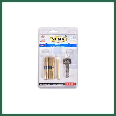 VINTESSY YM-B68BT Blisterli Bilyalı Barel 1 Adet BZS01