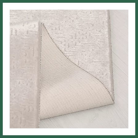 VINTESSY YoudayHomeCollection HARMONY model halı Robot Süpürgeye Uyumlu · EBAT: 80X80 BZS01