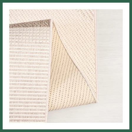 VINTESSY YoudayHomeCollection SOREL model halı Robot Süpürgeye Uyumlu · EBAT: 80X80 BZS01
